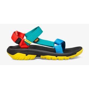 TEVA HURRICAN XLT2 90s MULTI SANDALS